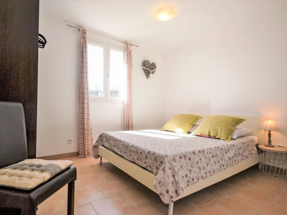 Maison de Vacances Pernes les Fontaines