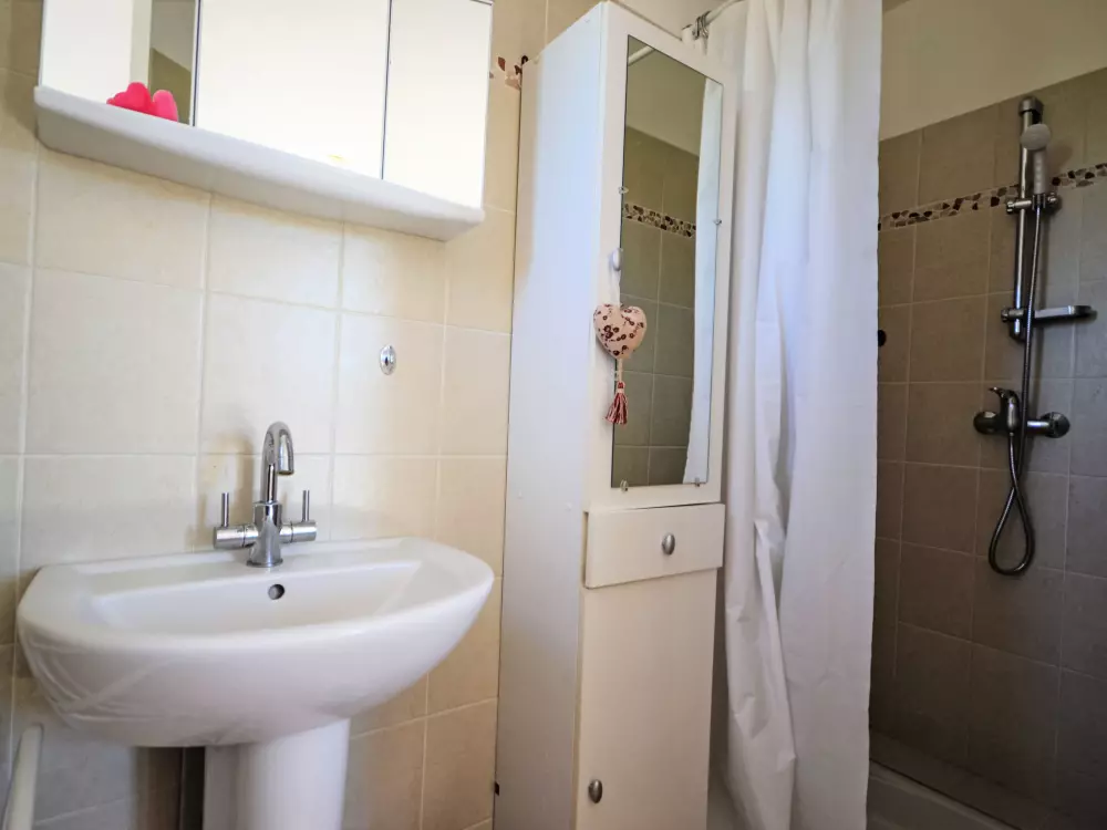 Maison de Vacances Pernes les Fontaines