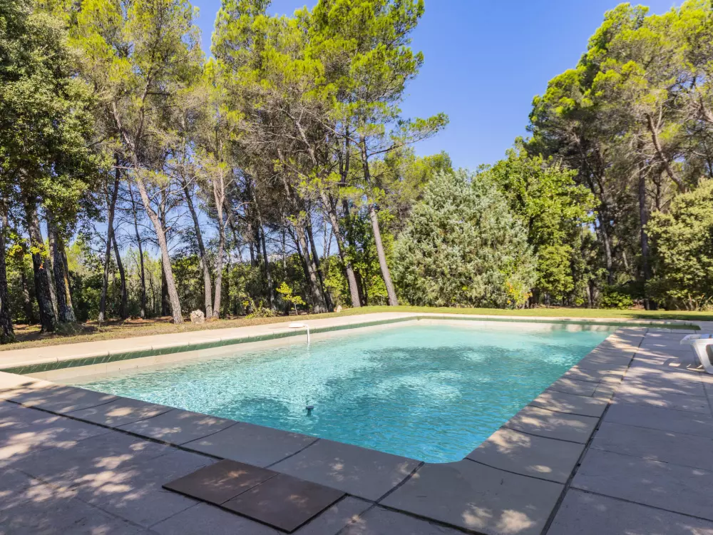 Maison de Vacances Pernes les Fontaines