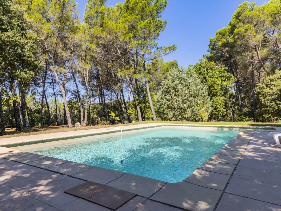 Maison de Vacances Pernes les Fontaines