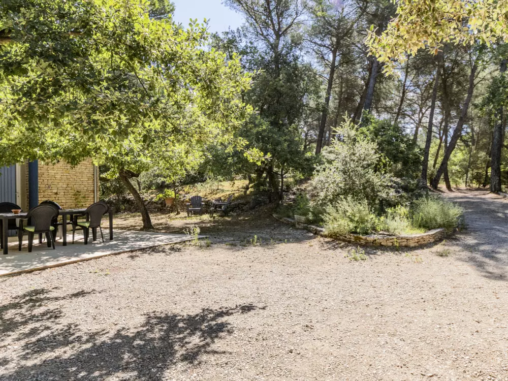 Maison de Vacances Pernes les Fontaines