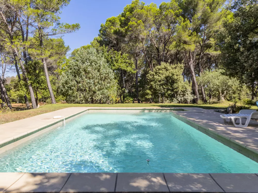 Maison de Vacances Pernes les Fontaines