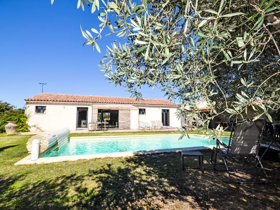 Maison de Vacances Pernes les Fontaines