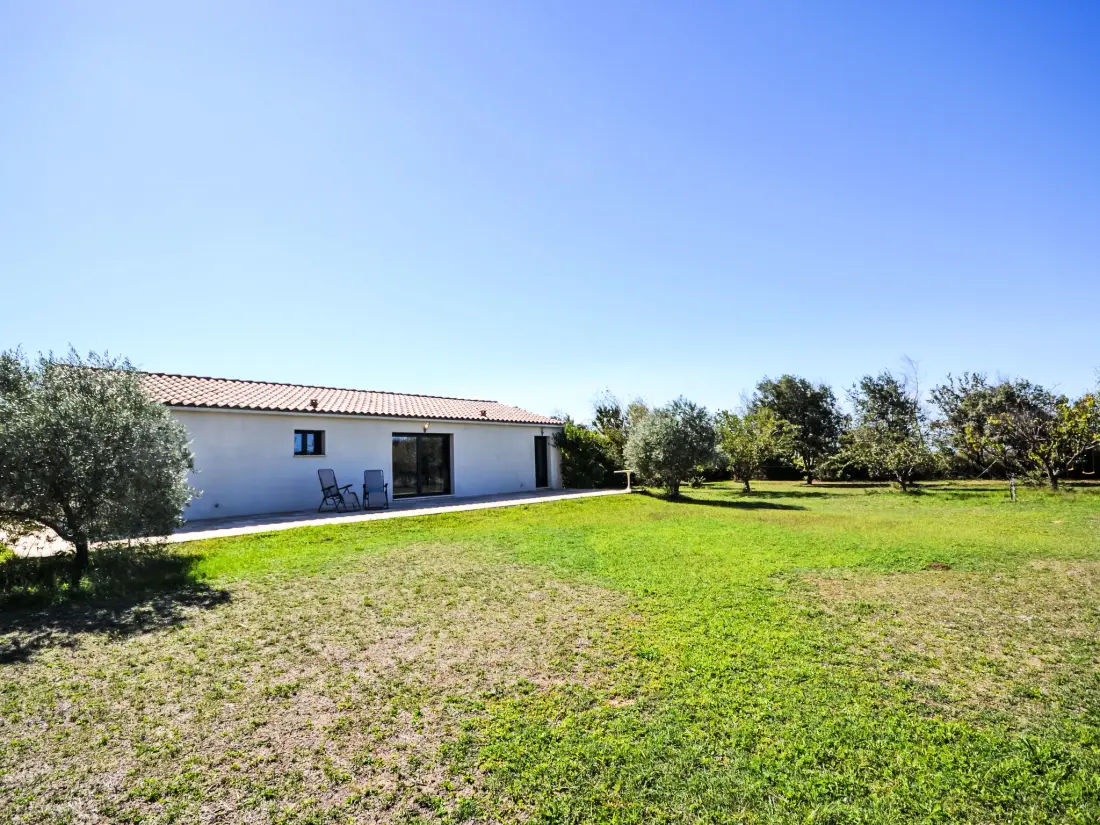 Maison de Vacances Pernes les Fontaines