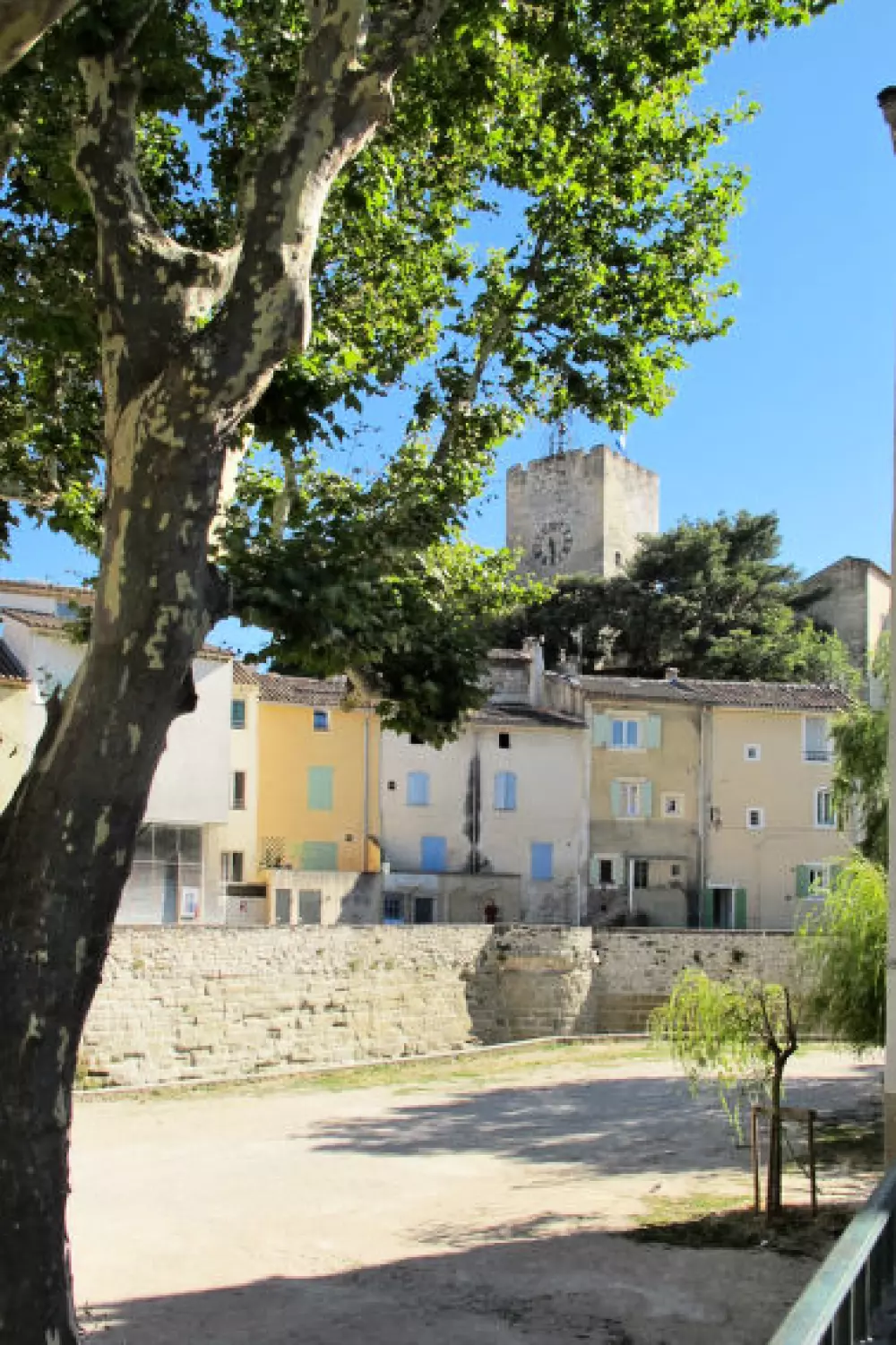 Maison de Vacances Pernes les Fontaines
