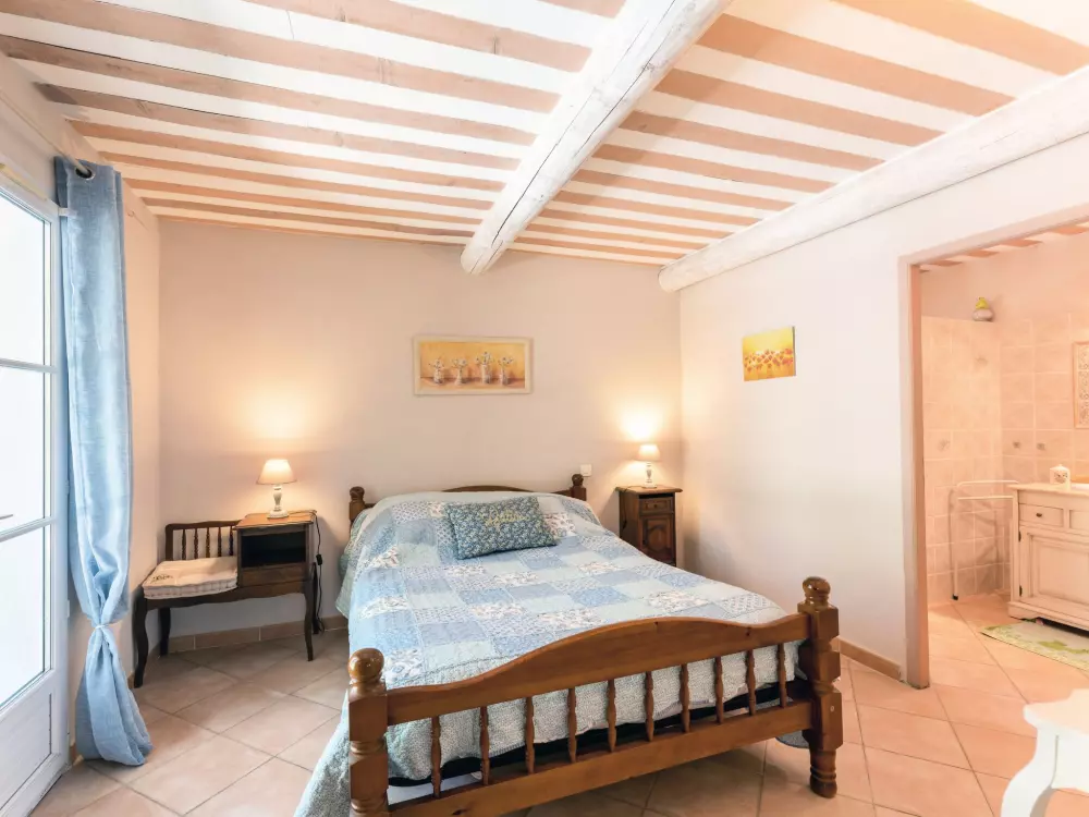 Maison de Vacances Pernes les Fontaines