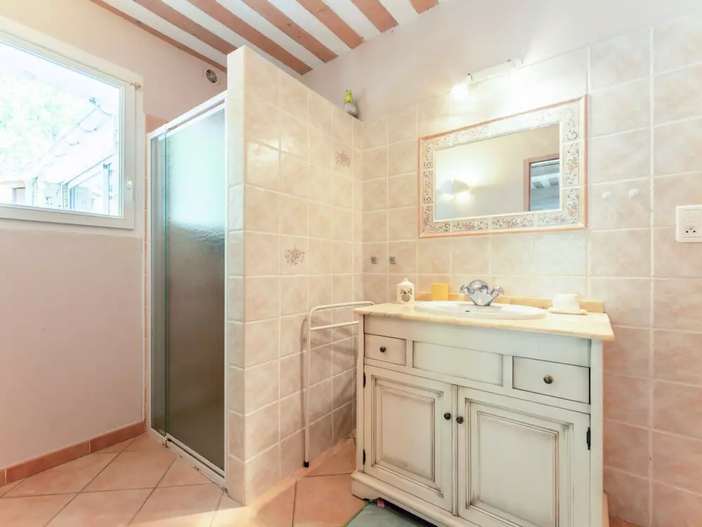 Maison de Vacances Pernes les Fontaines