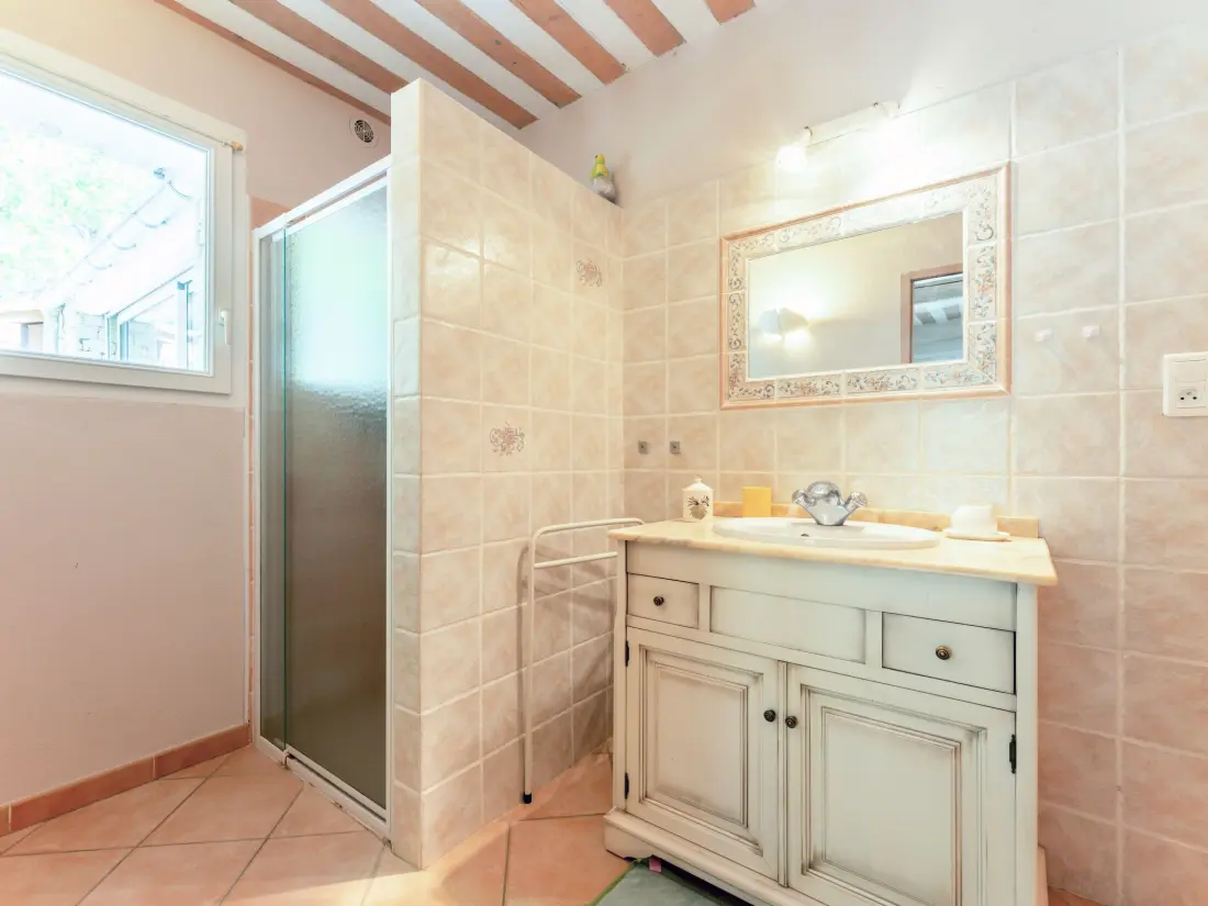 Maison de Vacances Pernes les Fontaines