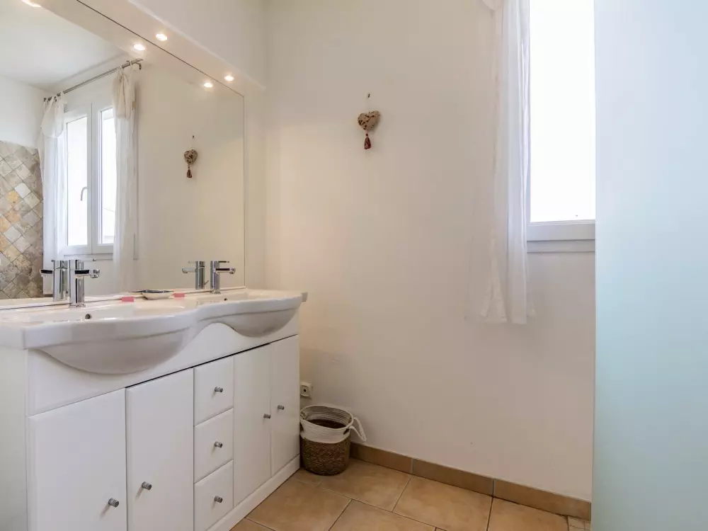 Maison de Vacances Pernes les Fontaines