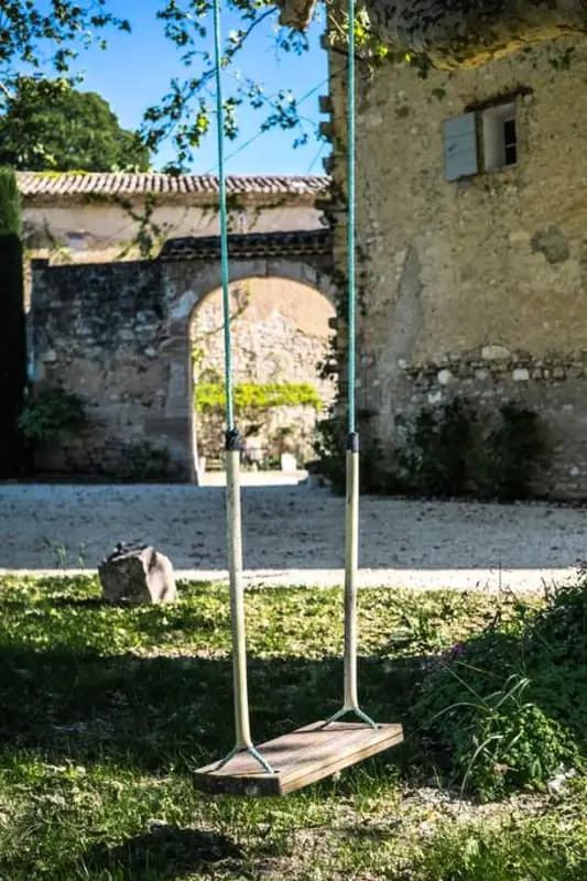 Superbe Mas Provencal Avec Piscine Chauffée