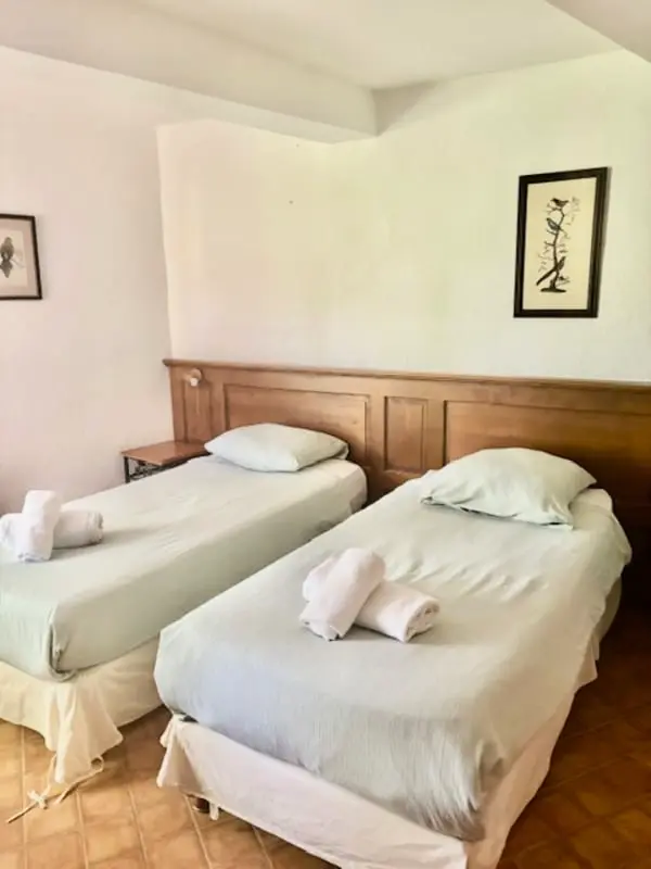 Superbe Mas Provencal Avec Piscine Chauffée