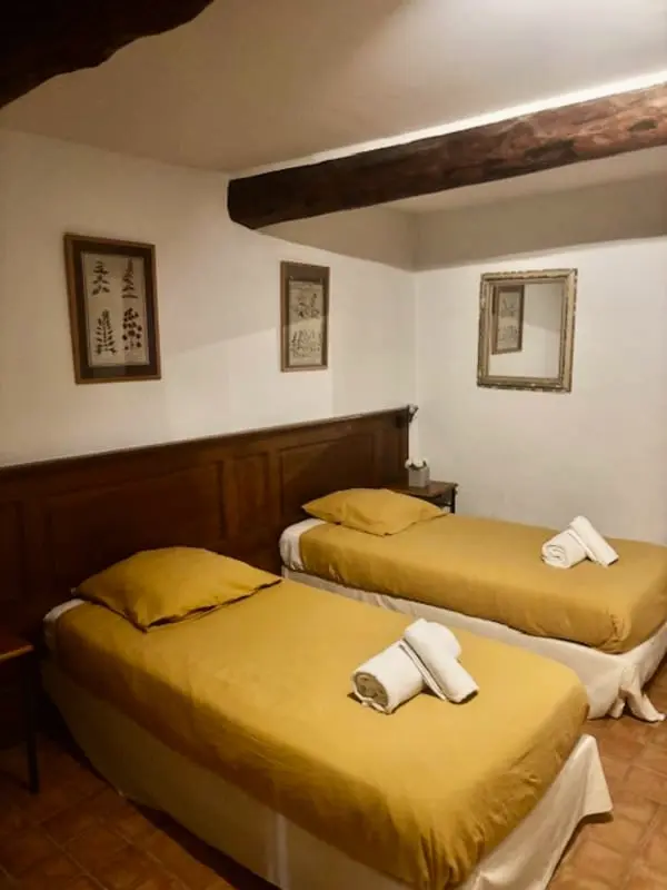 Superbe Mas Provencal Avec Piscine Chauffée