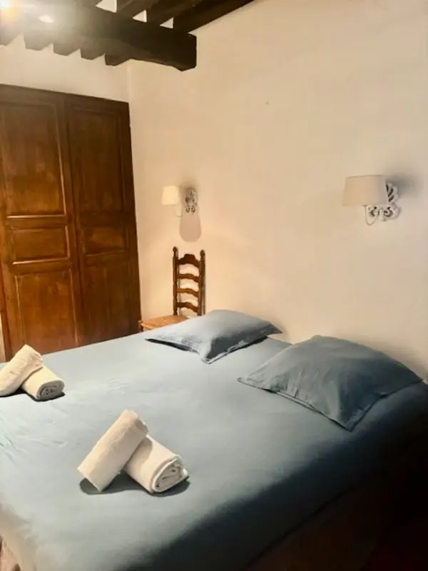 Superbe Mas Provencal Avec Piscine Chauffée