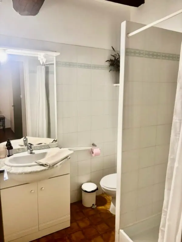 Superbe Mas Provencal Avec Piscine Chauffée