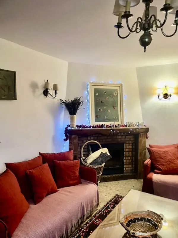 Superbe Mas Provencal Avec Piscine Chauffée