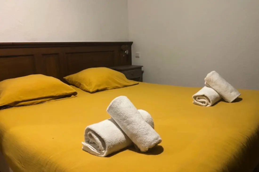 Superbe Mas Provencal Avec Piscine Chauffée