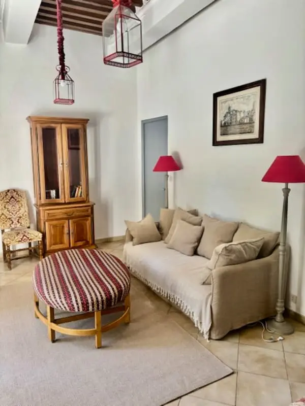 Superbe Mas Provencal Avec Piscine Chauffée