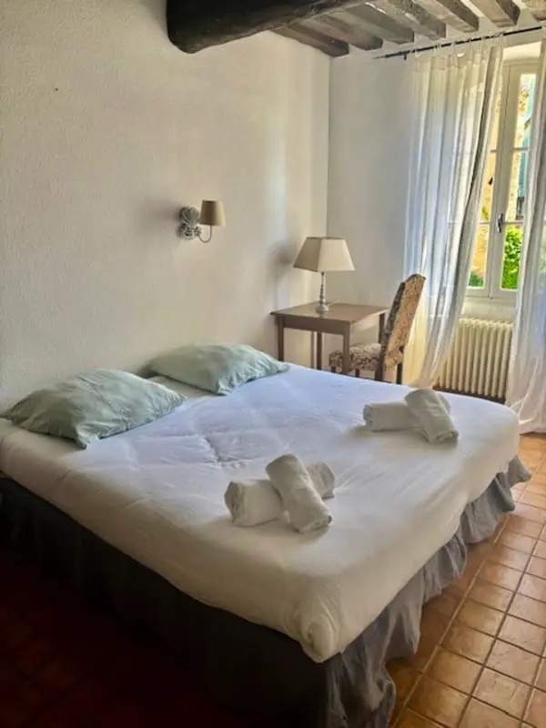 Superbe Mas Provencal Avec Piscine Chauffée