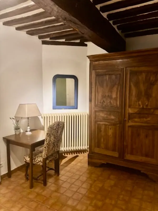 Superbe Mas Provencal Avec Piscine Chauffée
