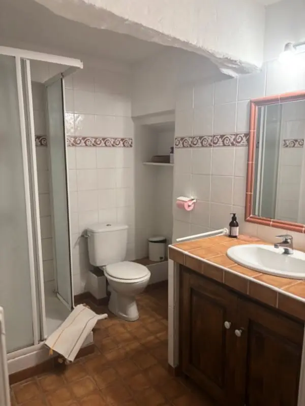Superbe Mas Provencal Avec Piscine Chauffée
