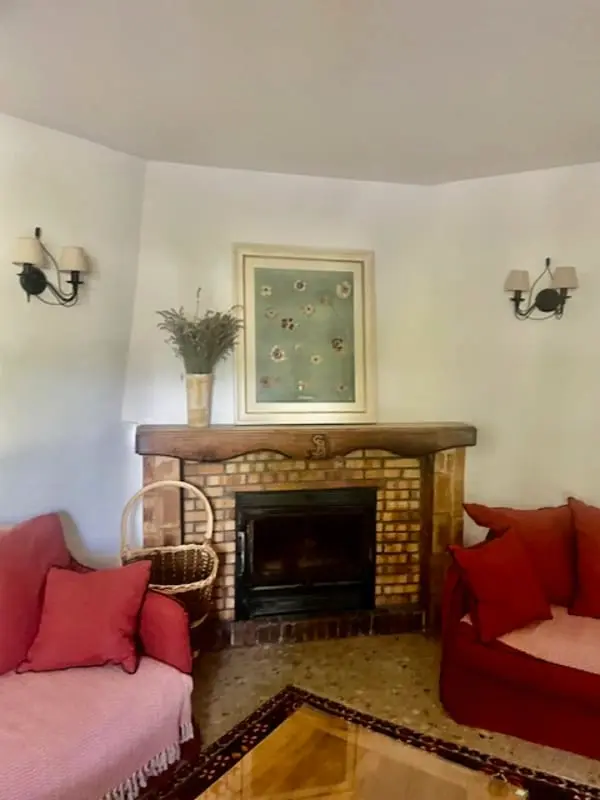 Superbe Mas Provencal Avec Piscine Chauffée