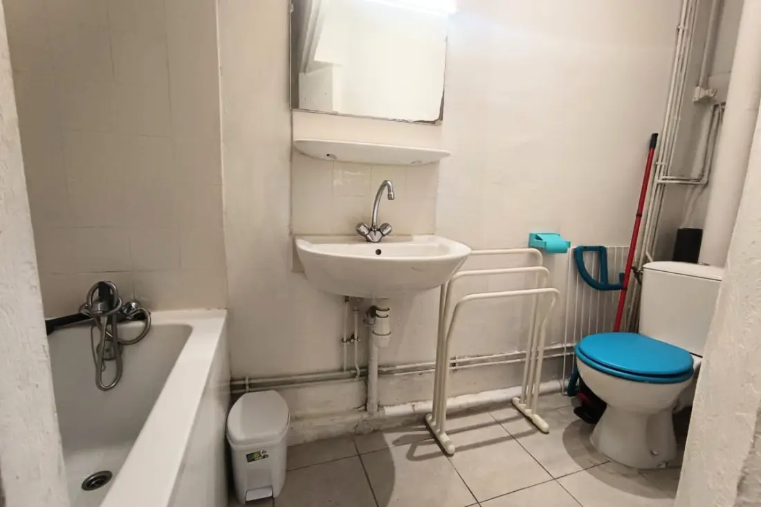 Agréable Appartement Lumineux Au Cœur De Perpignan