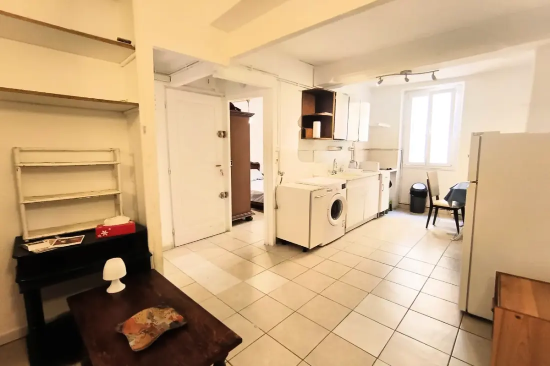 Agréable Appartement Lumineux Au Cœur De Perpignan