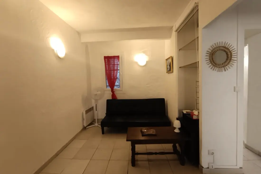 Agréable Appartement Lumineux Au Cœur De Perpignan