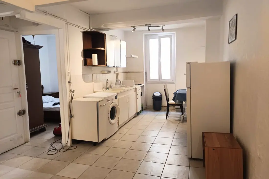 Agréable Appartement Lumineux Au Cœur De Perpignan