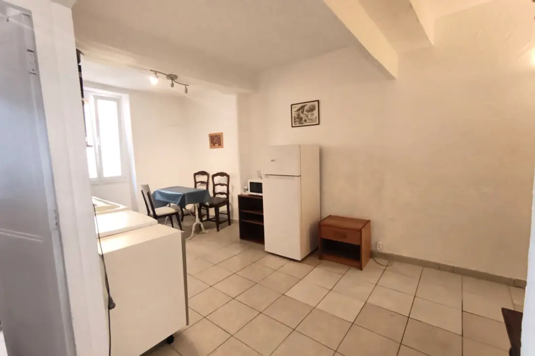 Agréable Appartement Lumineux Au Cœur De Perpignan