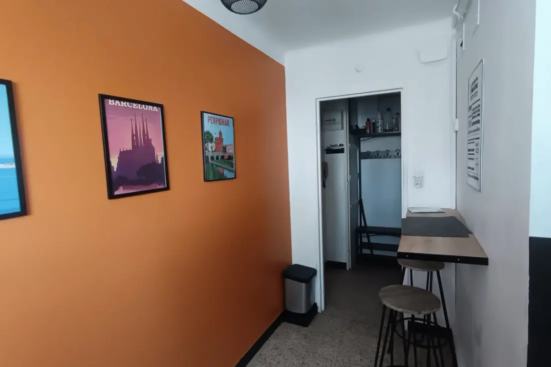 Appartement Spacieux Idéal Pour Loisirs Et Travail