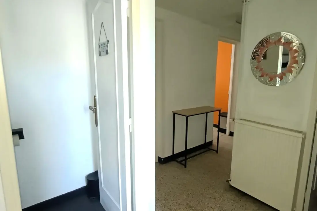 Appartement Spacieux Idéal Pour Loisirs Et Travail