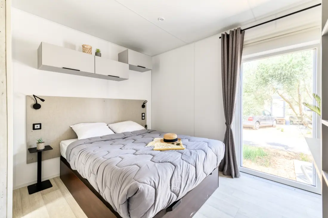 Camping maeva Escapades Les Cottages de Perpignan 4 étoiles★★★★