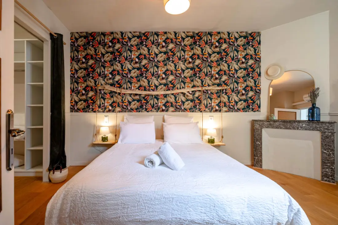 Le Monroe, Cosy De Luxe - Au Cœur De Perpignan