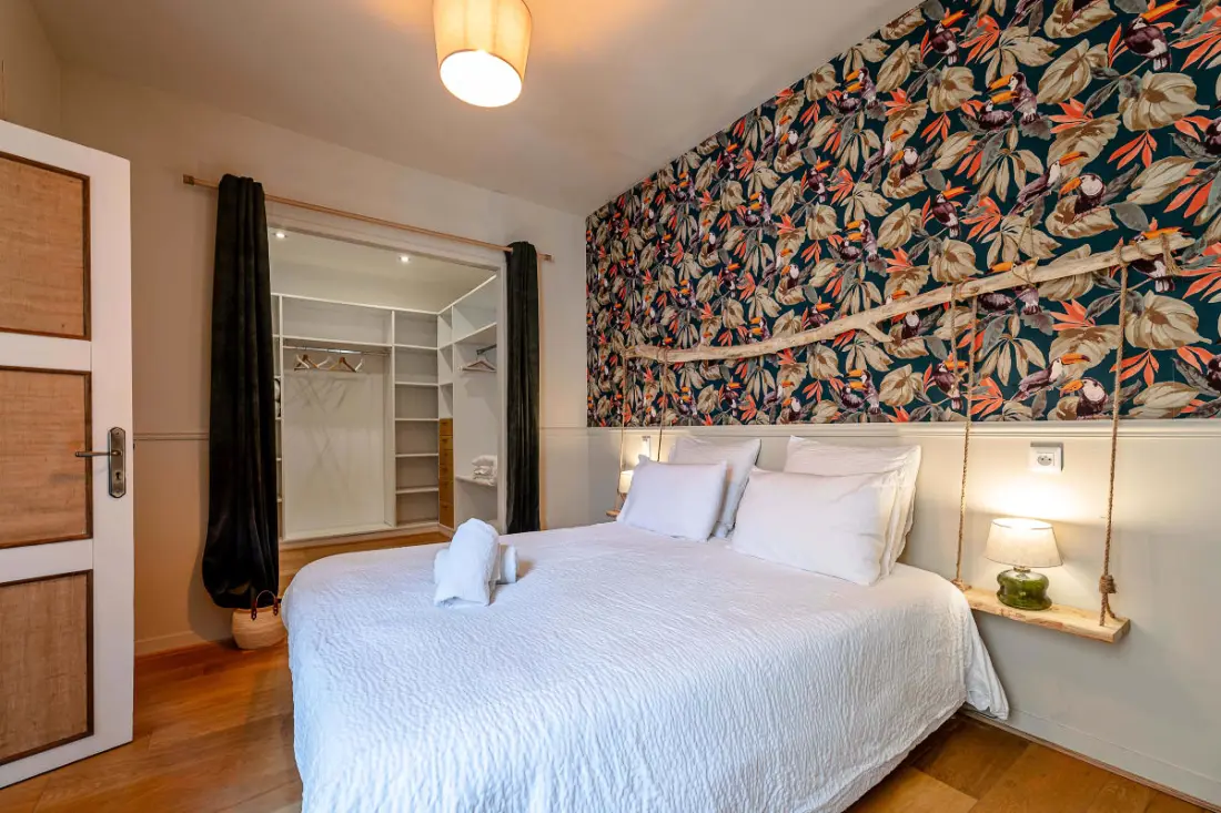 Le Monroe, Cosy De Luxe - Au Cœur De Perpignan