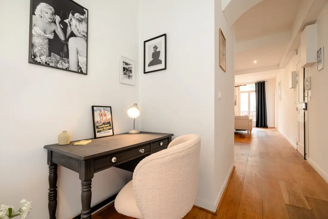 Le Monroe, Cosy De Luxe - Au Cœur De Perpignan