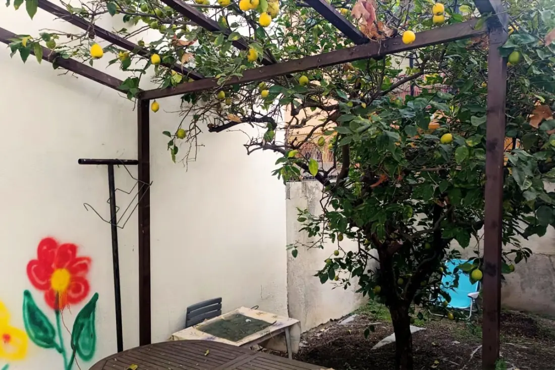 Maison Spacieuse à Perpignan, Calme Et Conviviale
