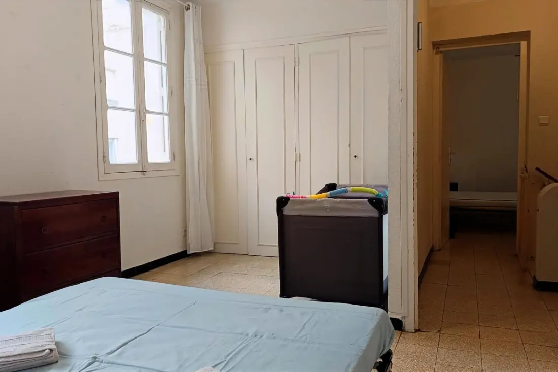 Maison Spacieuse à Perpignan, Calme Et Conviviale