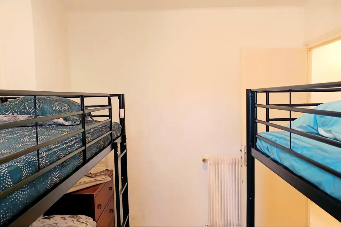 Maison Spacieuse à Perpignan, Calme Et Conviviale