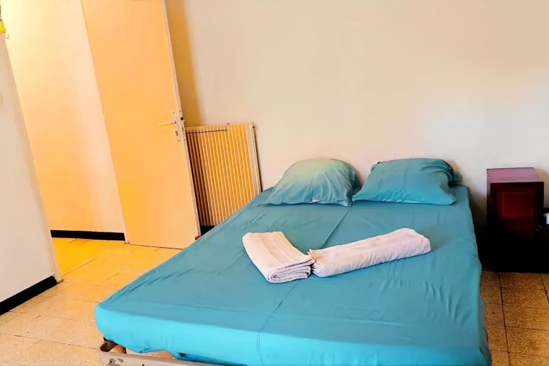 Maison Spacieuse à Perpignan, Calme Et Conviviale