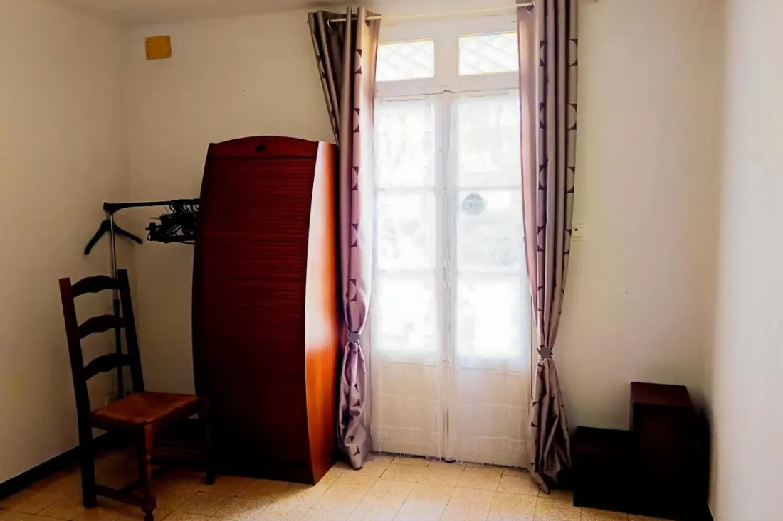 Maison Spacieuse à Perpignan, Calme Et Conviviale