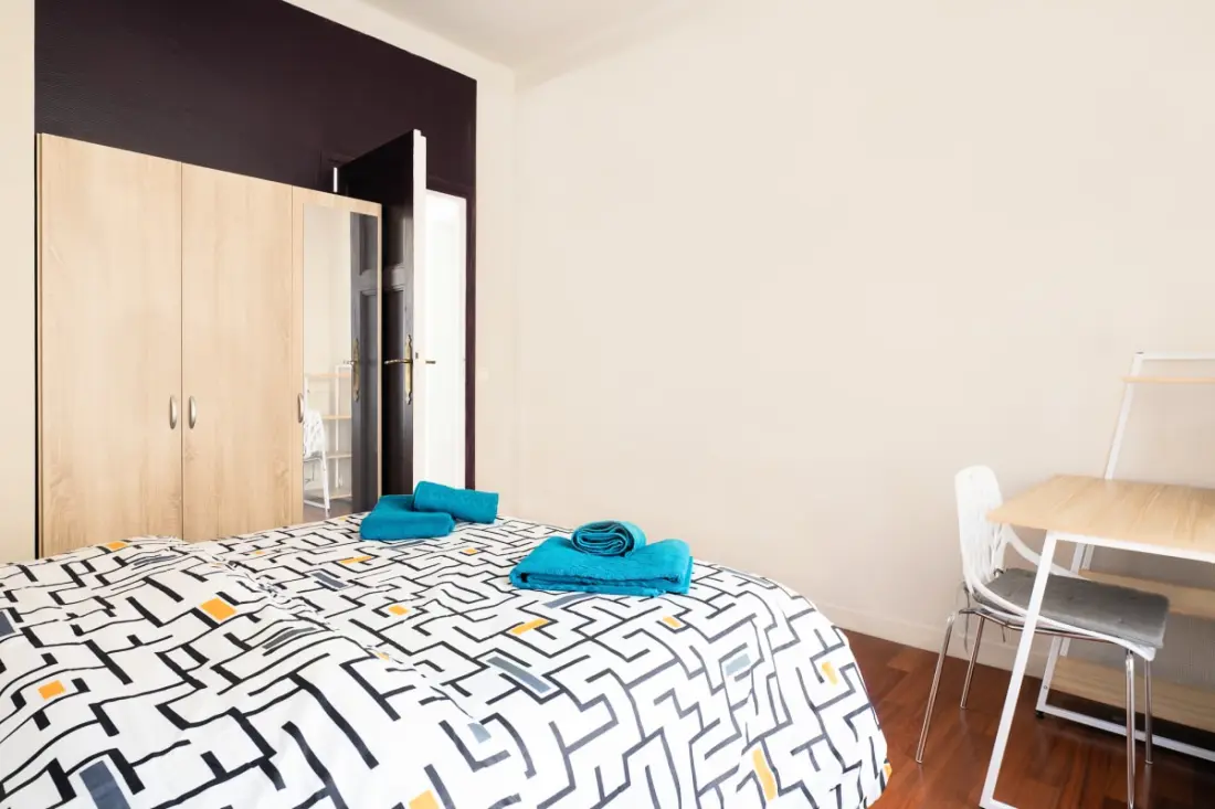 Bel Appartement Lumineux Et Moderne