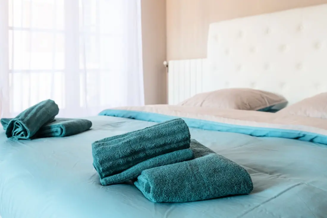 Bel Appartement Lumineux Et Moderne