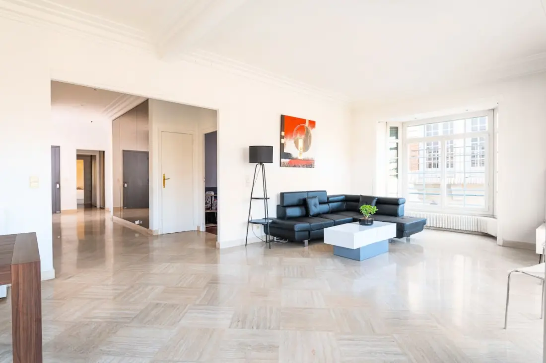 Bel Appartement Lumineux Et Moderne