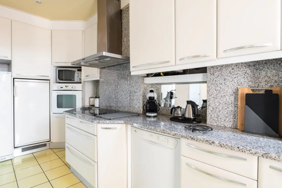 Bel Appartement Lumineux Et Moderne