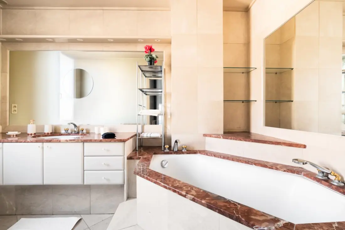 Bel Appartement Lumineux Et Moderne
