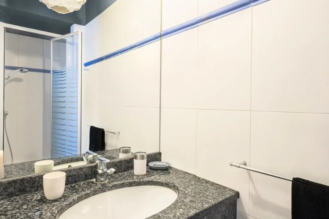 Bel Appartement Lumineux Et Moderne