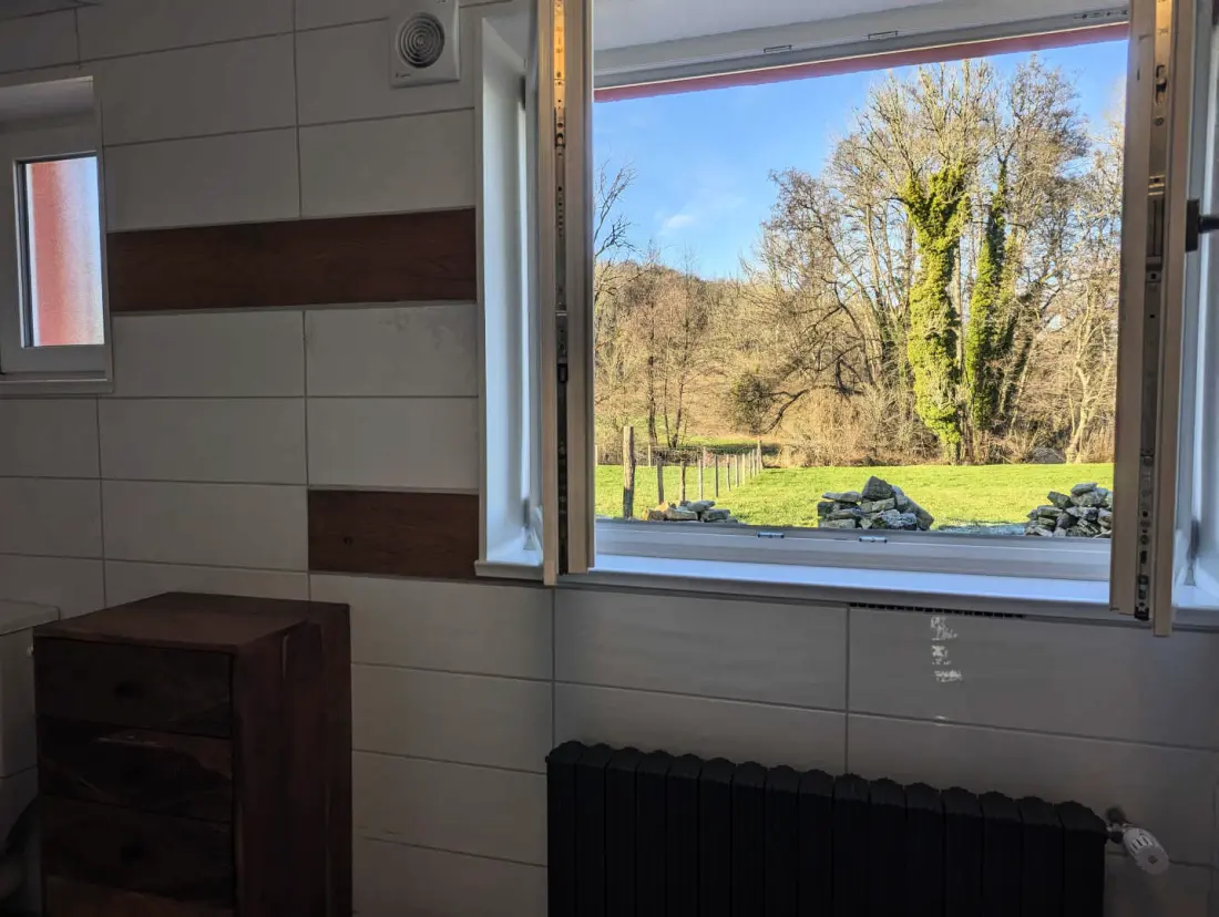 Gîte de France Le clos de montauban 4 épis