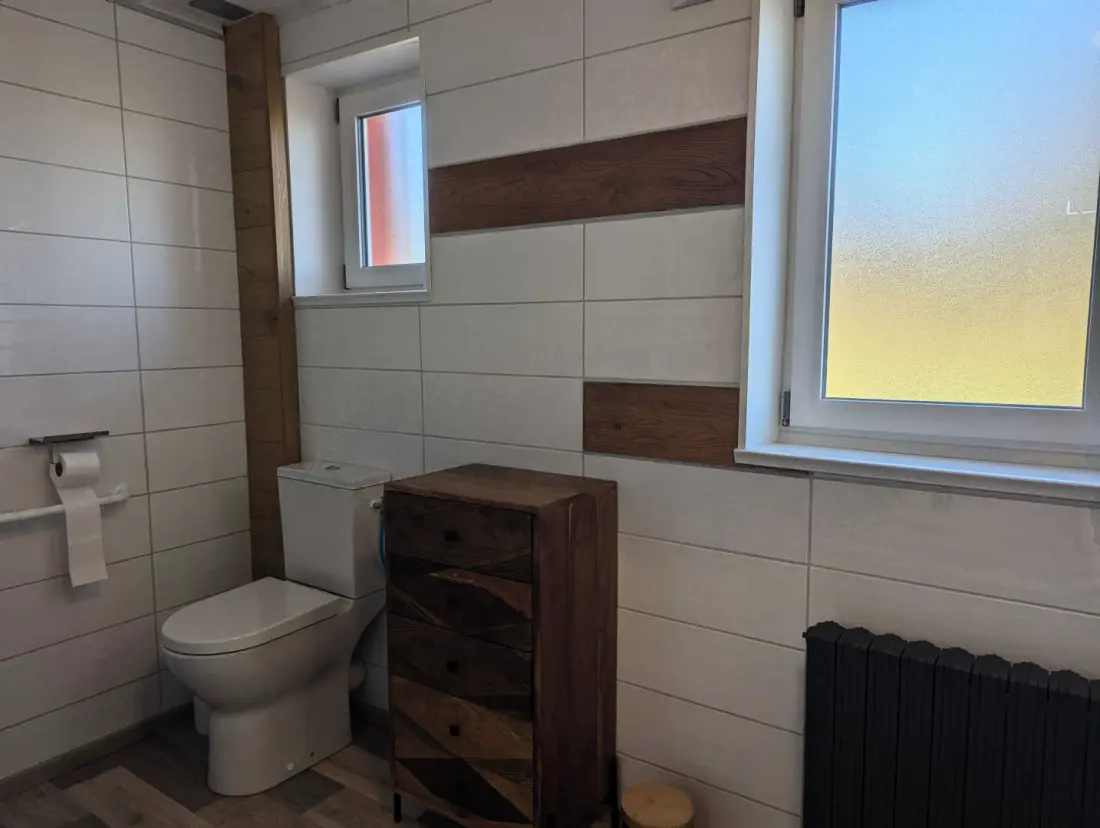 Gîte de France Le clos de montauban 4 épis