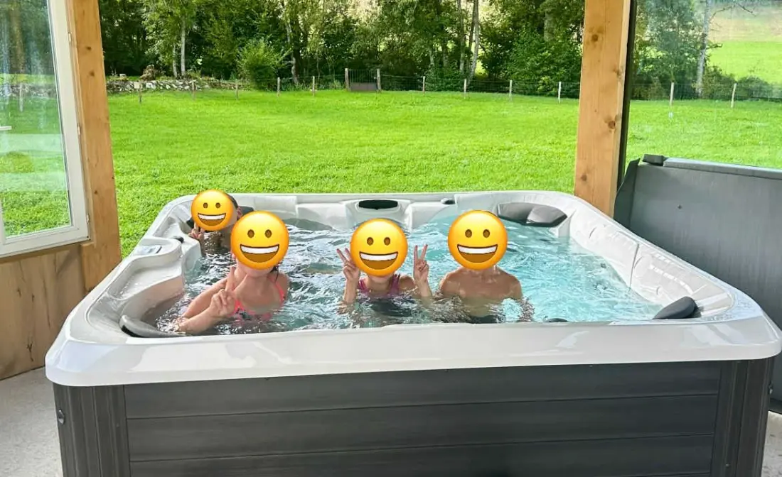 Gîte de France Le clos de montauban 4 épis